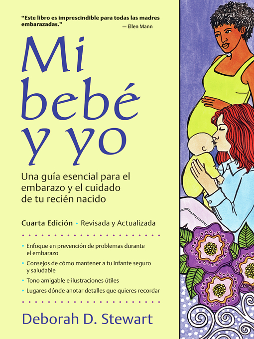 Title details for Mi bebe y yo by Deborah D. Stewart - Available